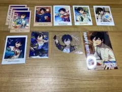 ⑬あんスタ Trickster 紙類