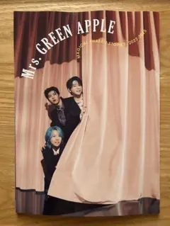 ROCKIN'ON JAPAN 2025年8月号別冊付録