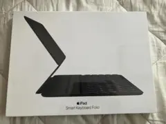 Apple Smart Keyboard Folio MXNK2J/A 新品 - メルカリ