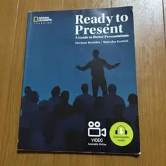 Ready to Present
