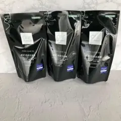 ワンバイコーセー ポアクリアオイル(つめかえ用)160ml 3本セット お得！のサムネイル