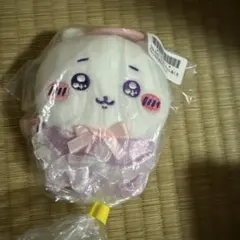 ちいかわ マスコット