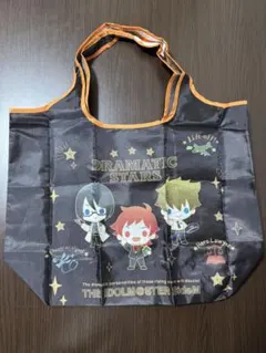 SideM DRAMATIC STARS 公式エコバッグ