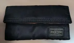 HEAD PORTER キーケース ネイビーのサムネイル