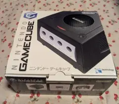 Nintendo GameCube 本体とゲームソフトセット