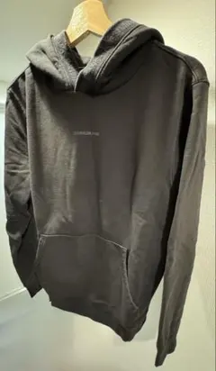 calvin klein パーカー