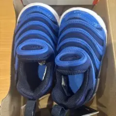 NIKE ナイキ　ダイナモフリー（TD） 11cm