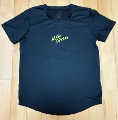 SAYSKY 黒 Tシャツ サイズS