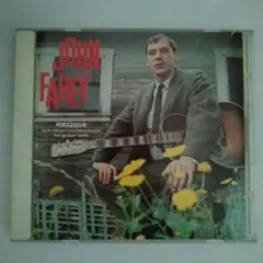 John Fahey / Requia