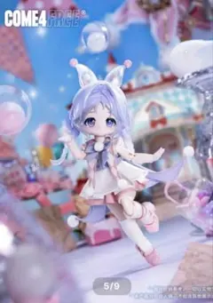 初音ミク アイマイナ ノンブレス ぬいぐるみ ピノキオピー ラウンド