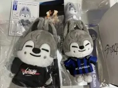 stray kids バンチャン wolf chan ポンチョ サウナ stray kids バンチャン wolf chan ポンチョ サウナ - メルカリ