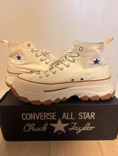 CONVERSE Chuck Taylor ハイカットスニーカー