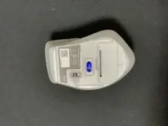 BUFFALO ワイヤレスマウス ホワイト