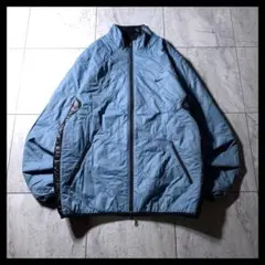 ナイロンジャケット ゴルフ
