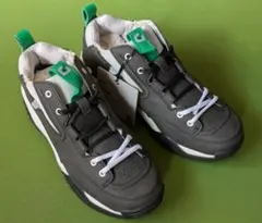 [新品]グラビス ライバル GRAVIS RIVAL CHARCOAL 27cm