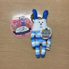 大阪限定】クラフトホリック 缶バッジ付マスコット☆ご当地 廃盤 レア