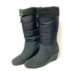 EK97 NO NAME CHOKO SKI BOTTE サイズ37