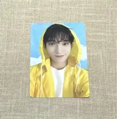 SEVENTEEN SEVENTEENTH HEAVEN CARAT盤 ドギョム