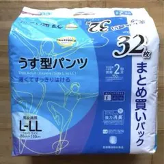 アワジテック ピスコール トレーニングパッド L 200 男女兼用 30枚入り
