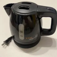 T-fal ティファール 電気ケトル アプレシア 0.8L 黒のサムネイル