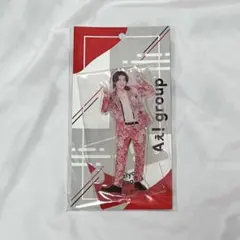 Aぇ!group 末澤誠也 アクスタ アクリルスタンド メンカラ衣装