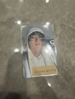 ENHYPEN ジョンウォン daydream musicplant ラキドロ