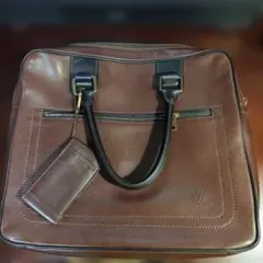 LOUIS VUITTON ルイ ヴィトン ユタ ユーロンのサムネイル