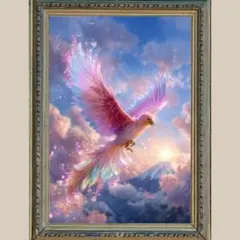 超希少】シャスタ購入 アセンション 天使アート 額装 - メルカリ