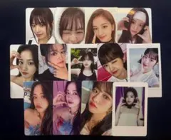 f(x) ルナ ソルリ 集合 トレカ 火曜日中限定値下げ f(x) ルナ ソルリ 集合 トレカ - メルカリ