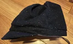 【未使用】milsaキャップ