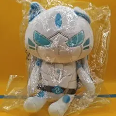 Chibiぬいぐるみ 仮面ライダー ゼロノス 平成ライダー 20 電王 - メルカリ