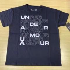 新品　UNDER ARMOUR Tシャツ　サイズ　SM A5