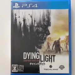 【PS4】 ダイイングライト [通常版] ※サバイバル アクション ホラー