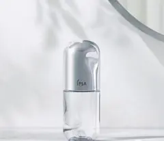 IPSA 日中用化粧水