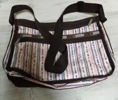 レスポートサックショルダーバッグ