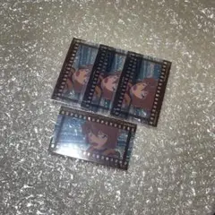 名探偵コナン 灰原哀 フィルム風コレクション