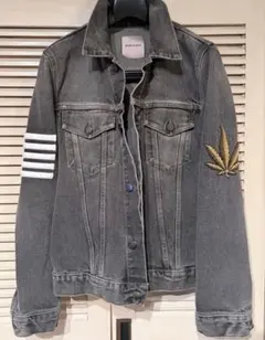 2026年最新】Palm Angels メンズ Gジャン・デニムジャケットの人気