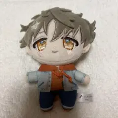 ブレマイ ぬいぐるみ SPINNIES 樋宮明星 - メルカリ