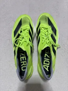 アディゼロアバンチ2【25.5cm】