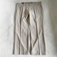 J.LINDEBERG吸汗 速乾 パンツ グレー 新品 - メルカリ