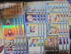 ヴァンガード WGPデラックス 員弁ナオ エネルギー 15th ヴァンガード 員弁ナオ 15周年エネルギー - メルカリ