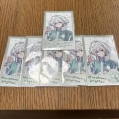 叢雲カゲツ わんにゃんDays チェキ風カード にじさんじ - メルカリ