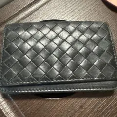 BOTTEGA VENETA 名刺入れ イントレチャート