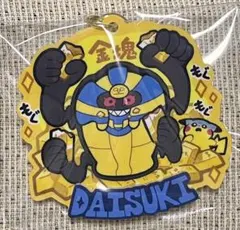 ポケモン もぐもぐウォッチング！ アクリルキーホルダー デスカーン