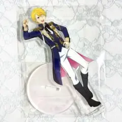 アイドルマスター SideM パッショネイトプレリュード アクスタ 舞田類