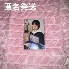 TXT トゥバ メンバーシップキット トレカ　ボムギュ