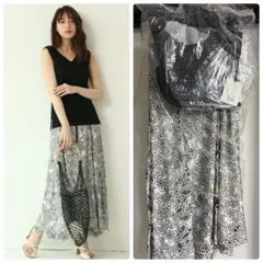 Mystrada】新品 カットワークチュニック - メルカリ