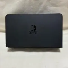 Nintendo Switch ドック　有機ELモデル　のみ