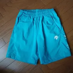DESCENTE Move Sport ショートパンツ Sサイズのサムネイル