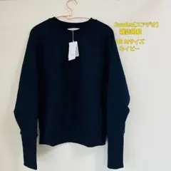 完売品】ヌキテパ ポンチボートネックトップ佐藤佳菜子さんコラボ